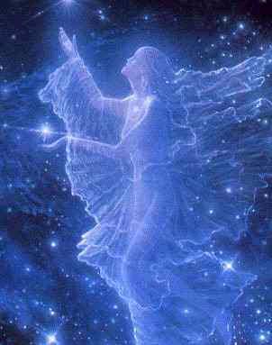 Archangel Haniel – Journey by the sea