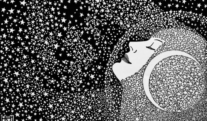 New Moon Solar Eclipse in Capricorn 2019 – Journey by the sea